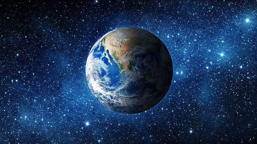 Earth Hour 2020: Kota-kota di seluruh dunia merayakan secara digital di tengah pandemi virus corona, earth hour 2021 Wallpaper HD