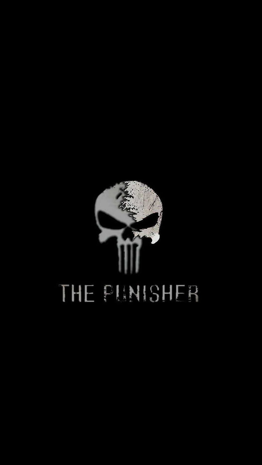 Punisher Phone, the punisher android HD phone wallpaper | Pxfuel