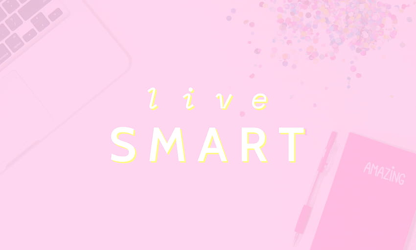 Live Smart, Healthy & Happy, be happy be healthy HD wallpaper