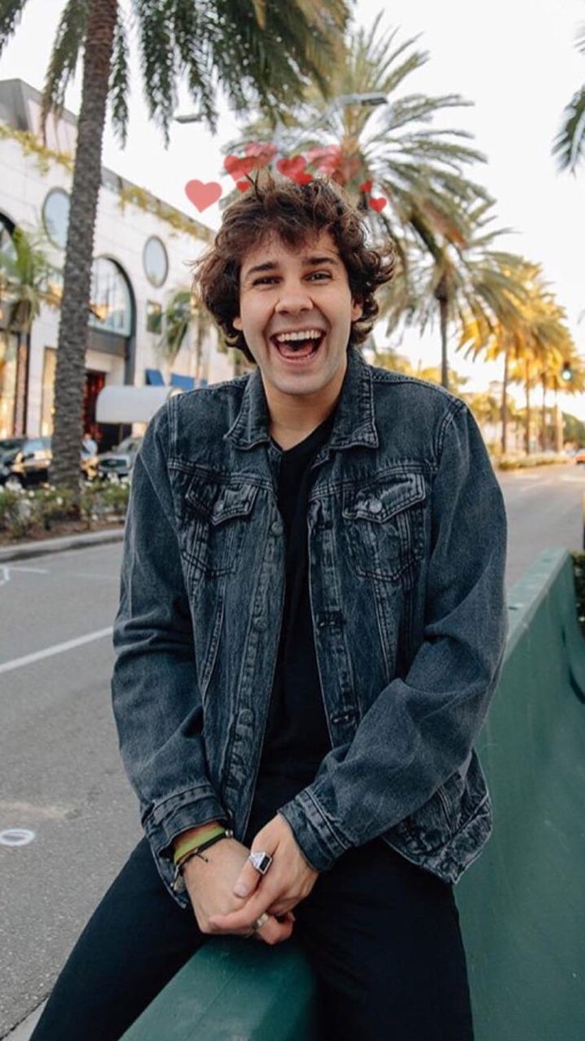 David Dobrik Aesthetic Aesthetic David Dobrik Hd Phone Wallpaper Pxfuel