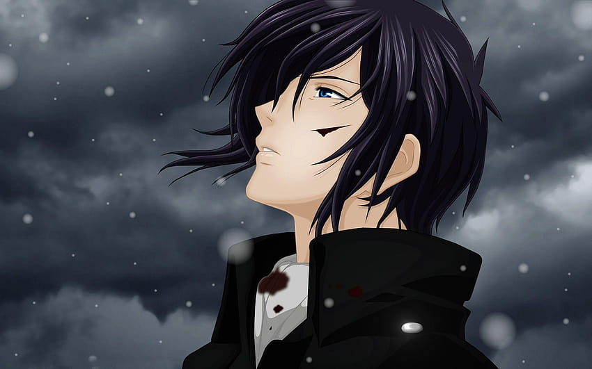 Handsome Anime Boy  eternity Wallpaper Download  MobCup