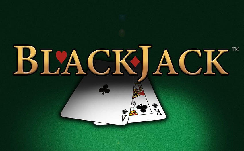 Jak zwiększyć swoje szanse na wygraną w blackjacku online Tapeta HD