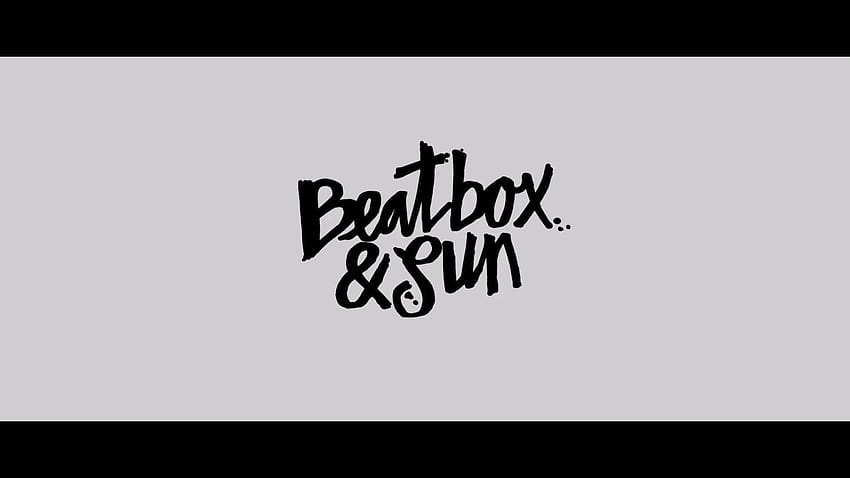 I Beatbox