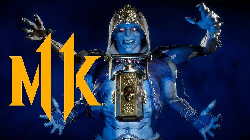 Mortal Kombat 11: How To Get Unlimited Kollector Koins & Easy Soul Fragments HD wallpaper