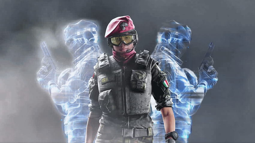 Rainbow Six Siege's Operation Para Bellum Update Is Now Live; Here's What's New, alibi HD wallpaper