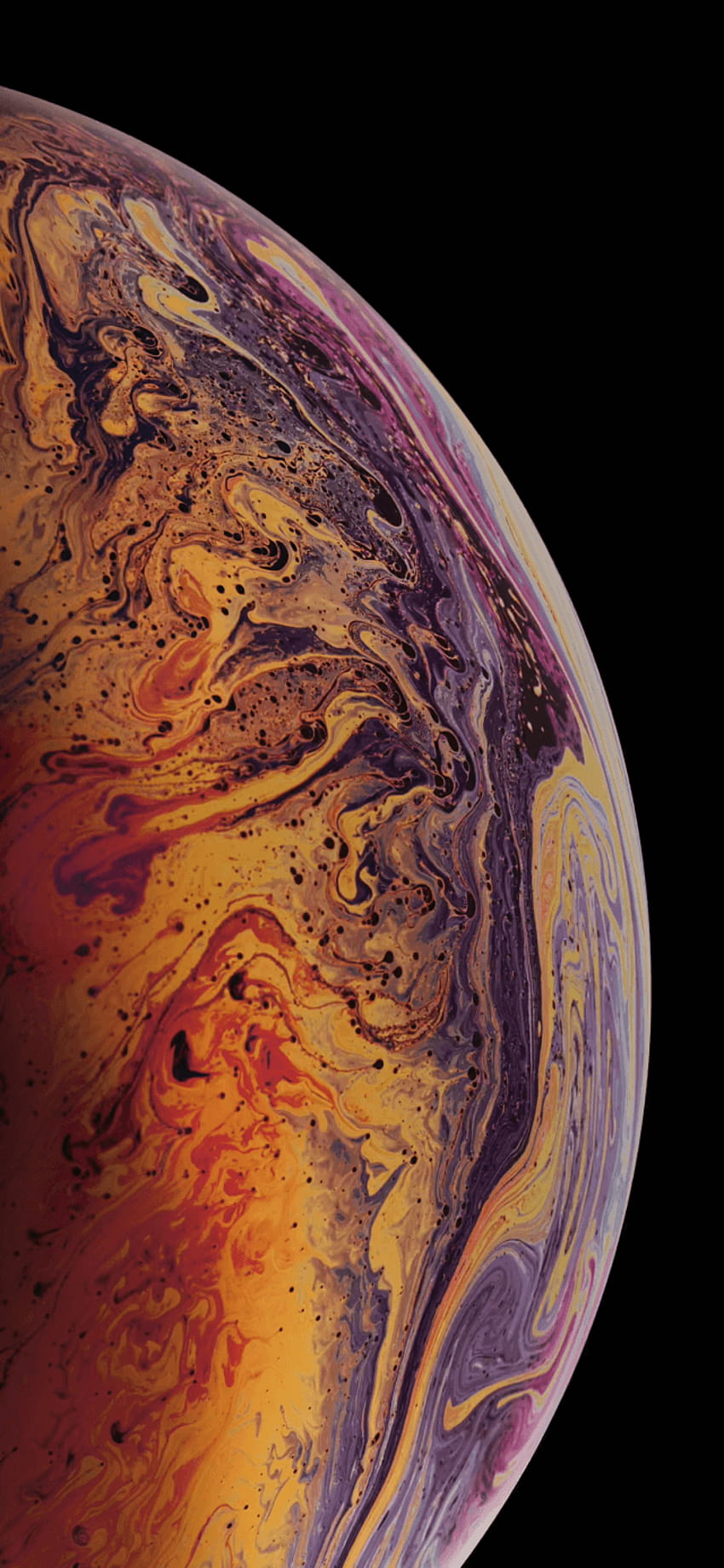 iPhone XS & XR in Full Resolution, iphone xs high resolution HD phone wallpaper