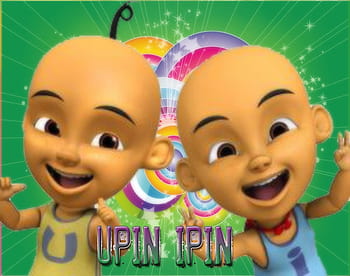 97 + Wallpaper Upin Ipin Imut Images & Pictures - MyWeb