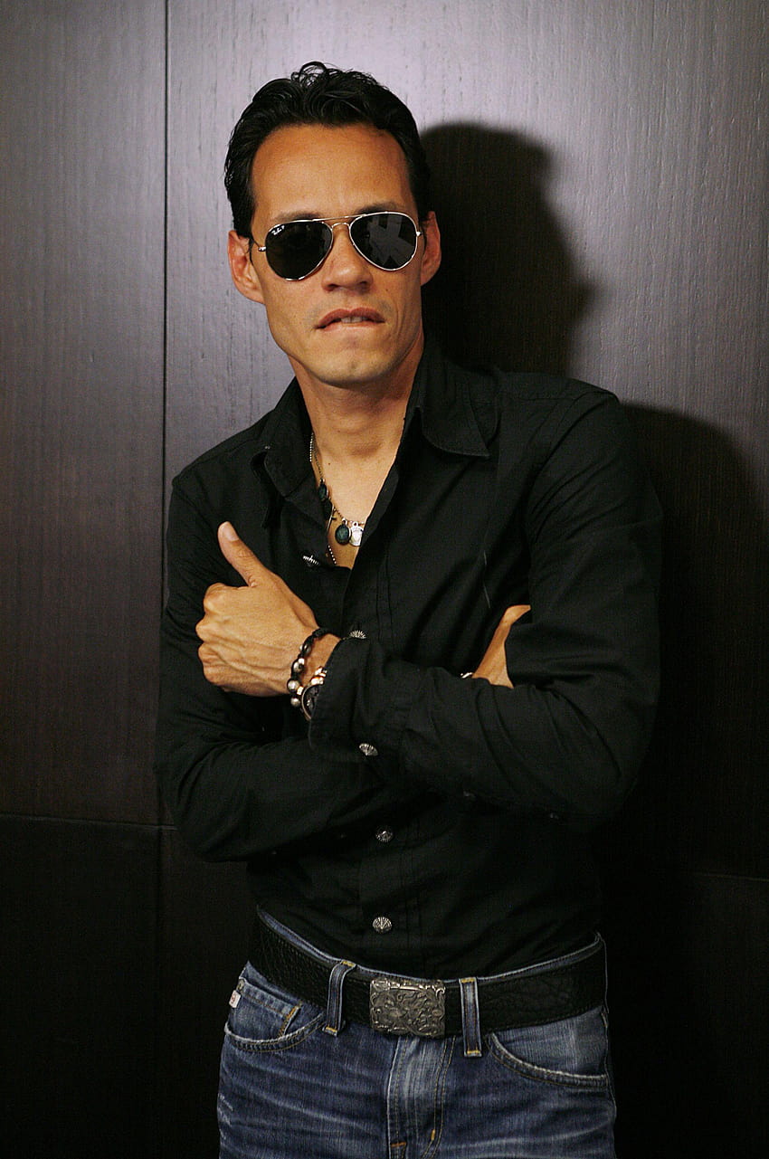Marc Anthony High Quality HD phone wallpaper