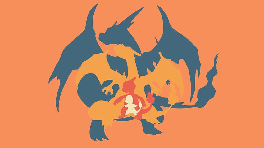 Pokémon Charizard, mega evolución charizard fondo de pantalla