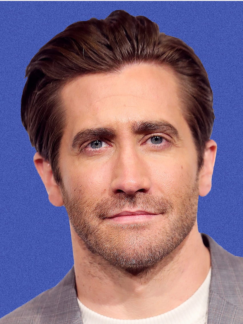 Mari Kita Semua Luangkan Waktu untuk Menghargai Perjalanan Rambut Jake Gyllenhaal, jarhead jake gyllenhaal wallpaper ponsel HD