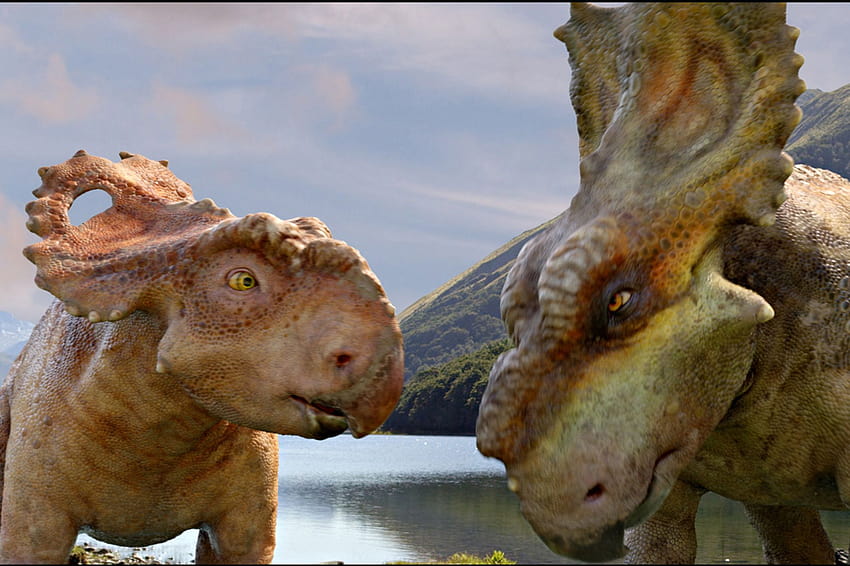 Walking With Dinosaurs , Movie, HQ Walking With, dinosaur movies HD wallpaper