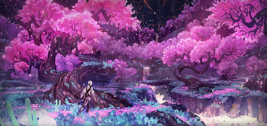 New Q&A goes behind the scenes with Oninaki, the latest RPG from the HD wallpaper
