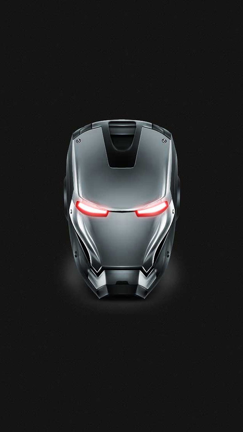 13 Iron Man Jarvis Live, android black iron man HD phone wallpaper