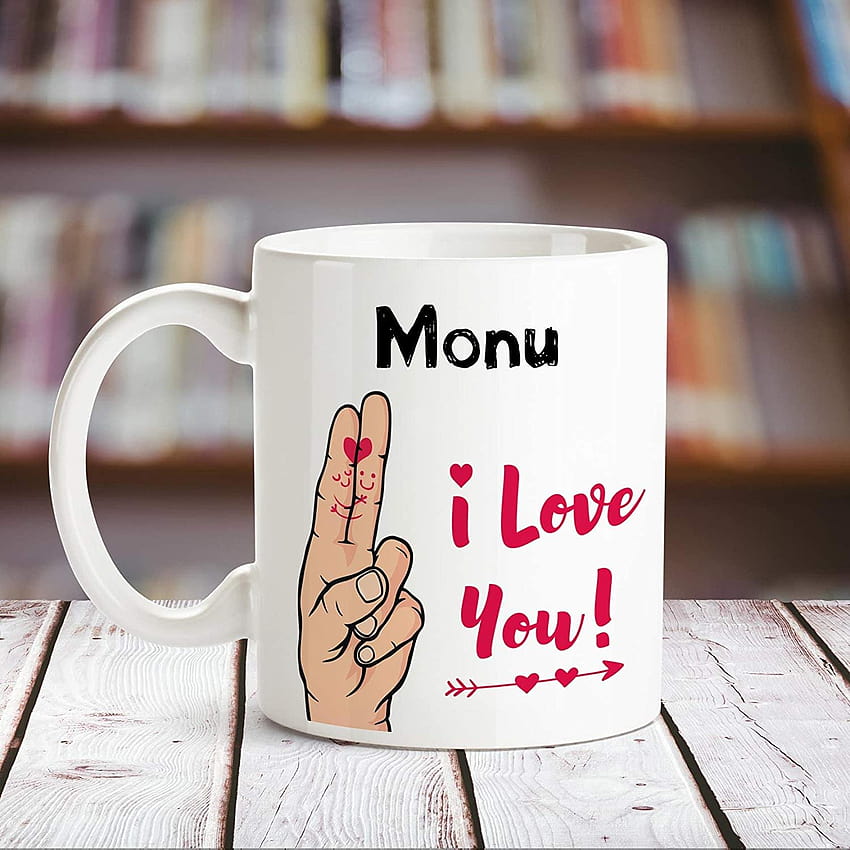 I Love You Monu Please Pickup The Phone, Monu Name Ringtone, Monu I Miss  You, - YouTube