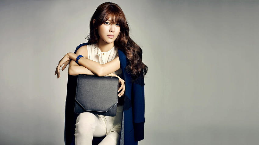 Asian Girls Choi Sooyoung Generation SNSD K, Soo Young Snsd HD ...