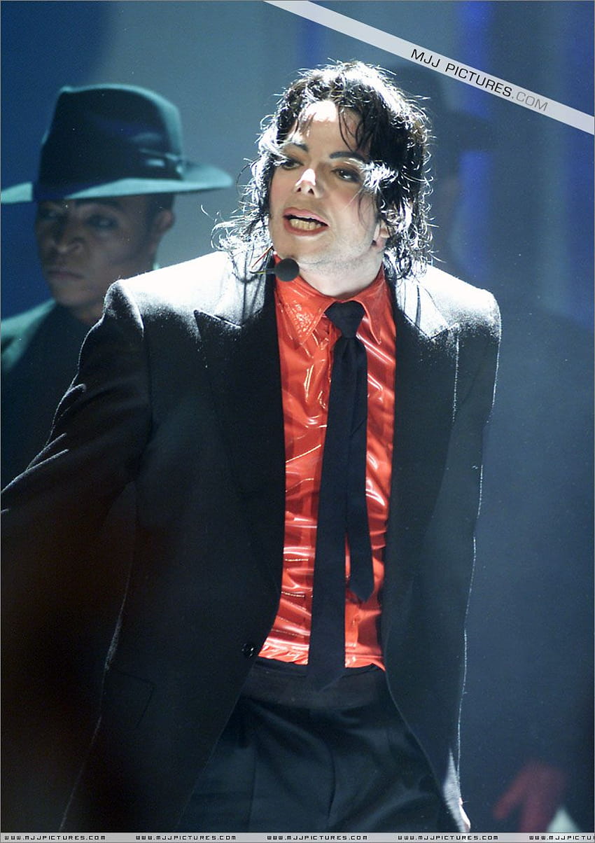 Michael Jackson Live posted by Ryan Sellers, michael jackson dangerous HD phone wallpaper
