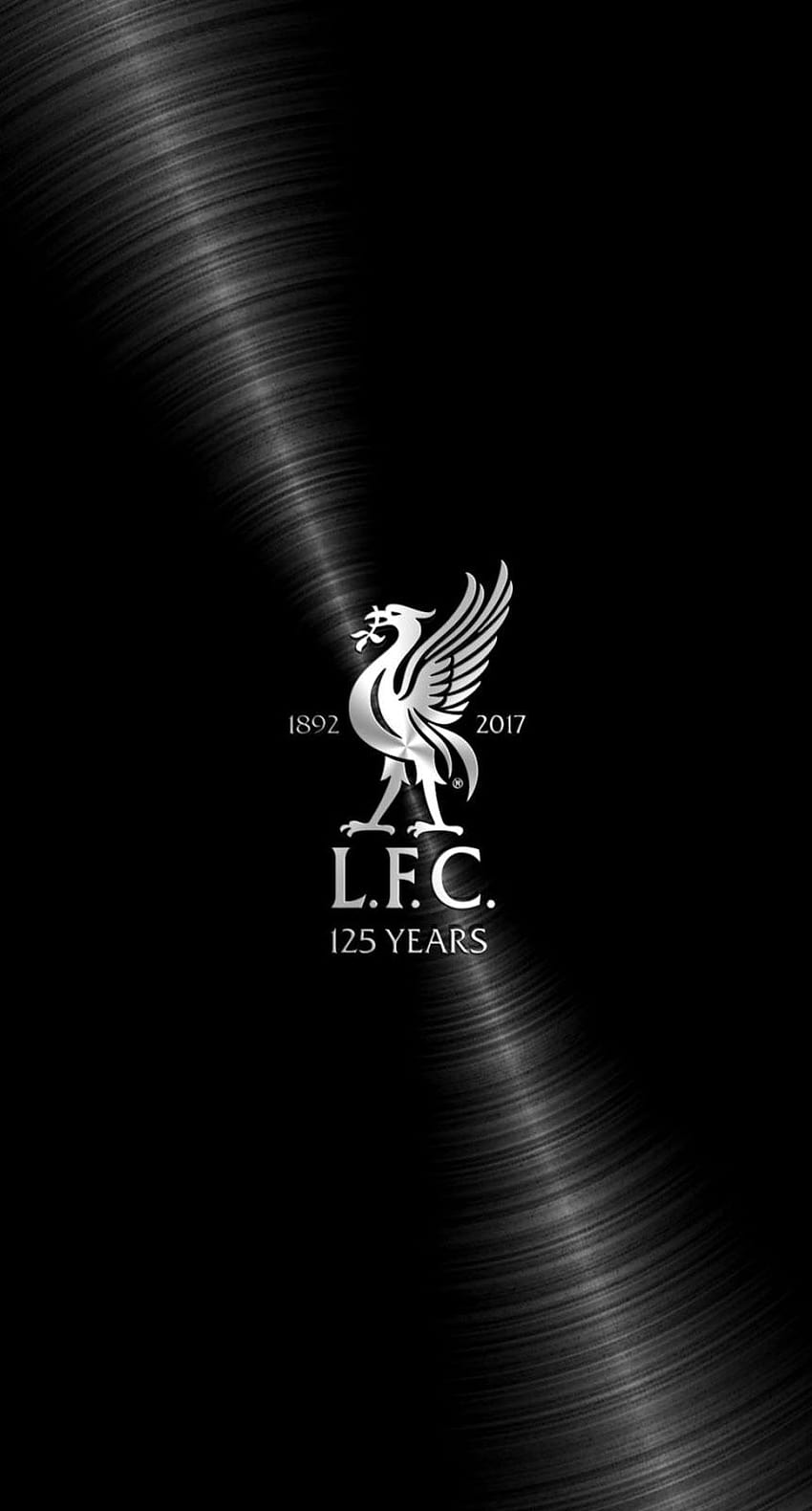 Liverpool FC, iphone liverpool logosu HD telefon duvar kağıdı