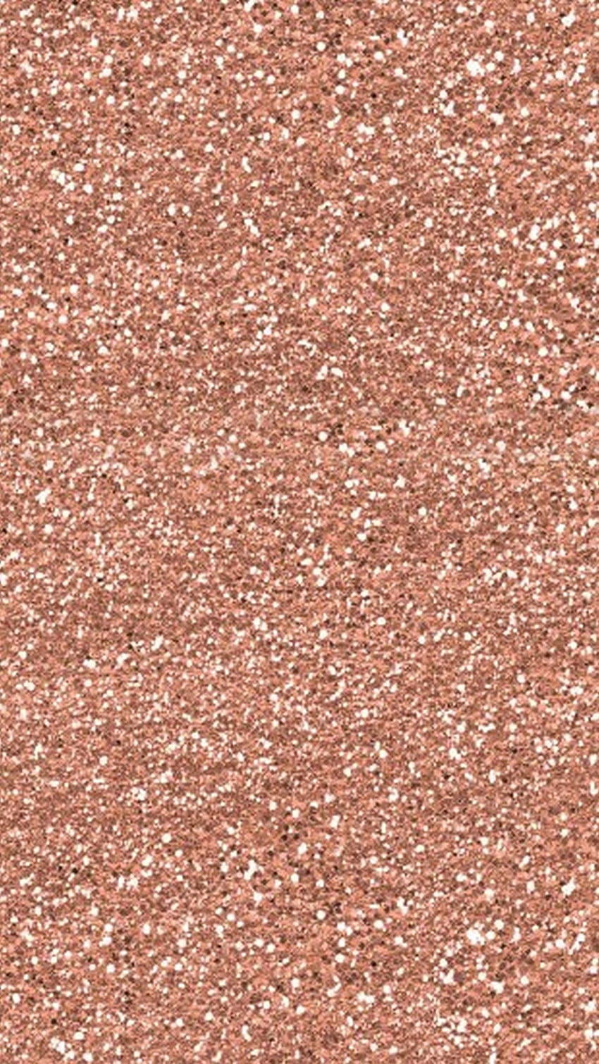 Rose Gold Glitter Android, brown glitter HD phone wallpaper