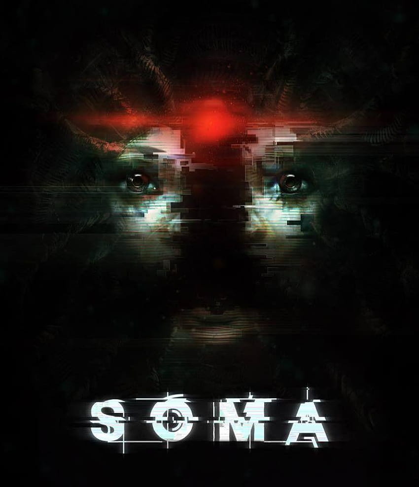 An engaging and thought provoking horror game that could use a, souma HD phone wallpaper