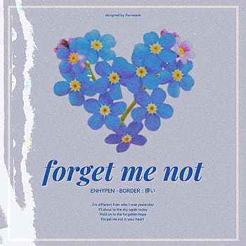 Forget-Me-Not- Finnian | Anime One-shots- Regular or Yandere 