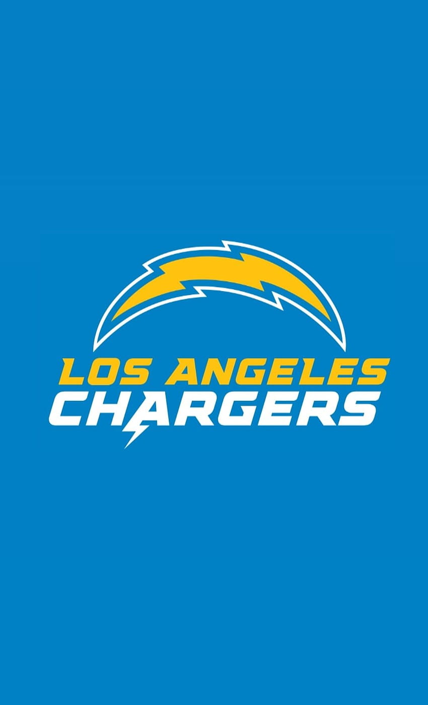 Los Angeles Chargers HD phone wallpaper | Pxfuel