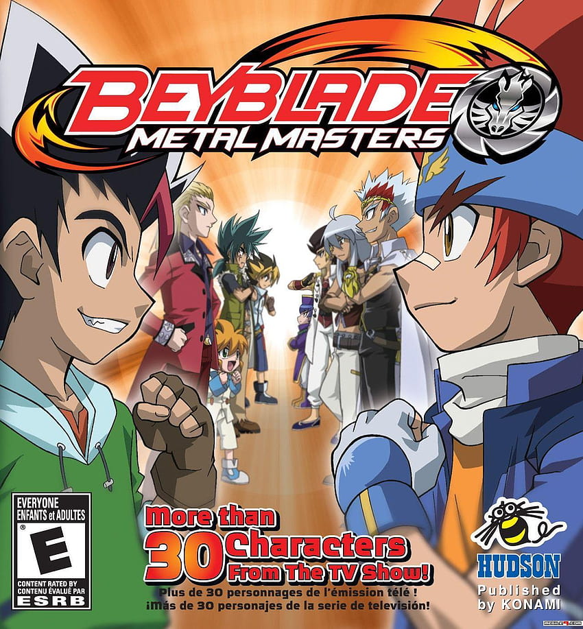 Beyblade: Masters Android Games metal masters HD phone wallpaper Pxfuel
