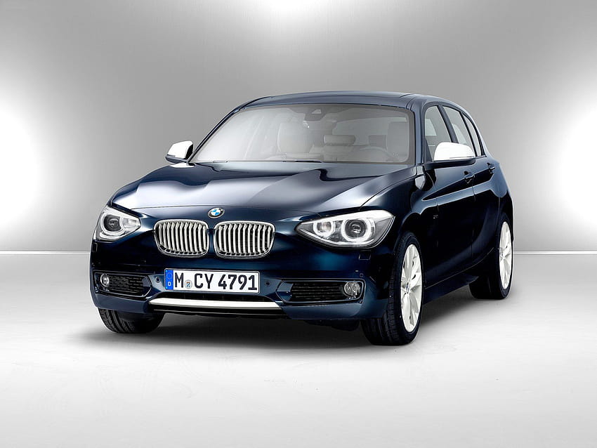 2012 BMW 1, karma rx HD wallpaper