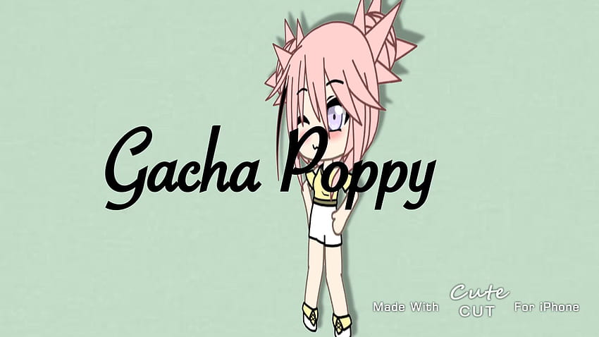 Gacha life 2024 aesthetic girl outfits