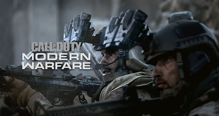Call of Duty: Modern Warfare': 5 essential facts for getting started, call of duty warzone HD wallpaper