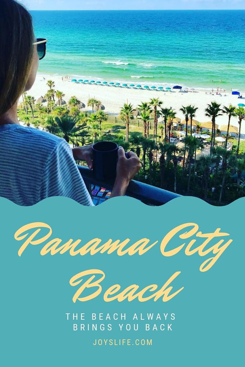 The Beach Always Brings You Back – Panama City Beach, panama city beach iphone HD phone wallpaper