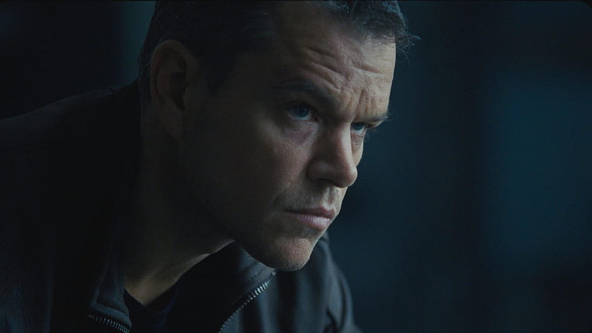 Jason Bourne, the bourne identity HD wallpaper