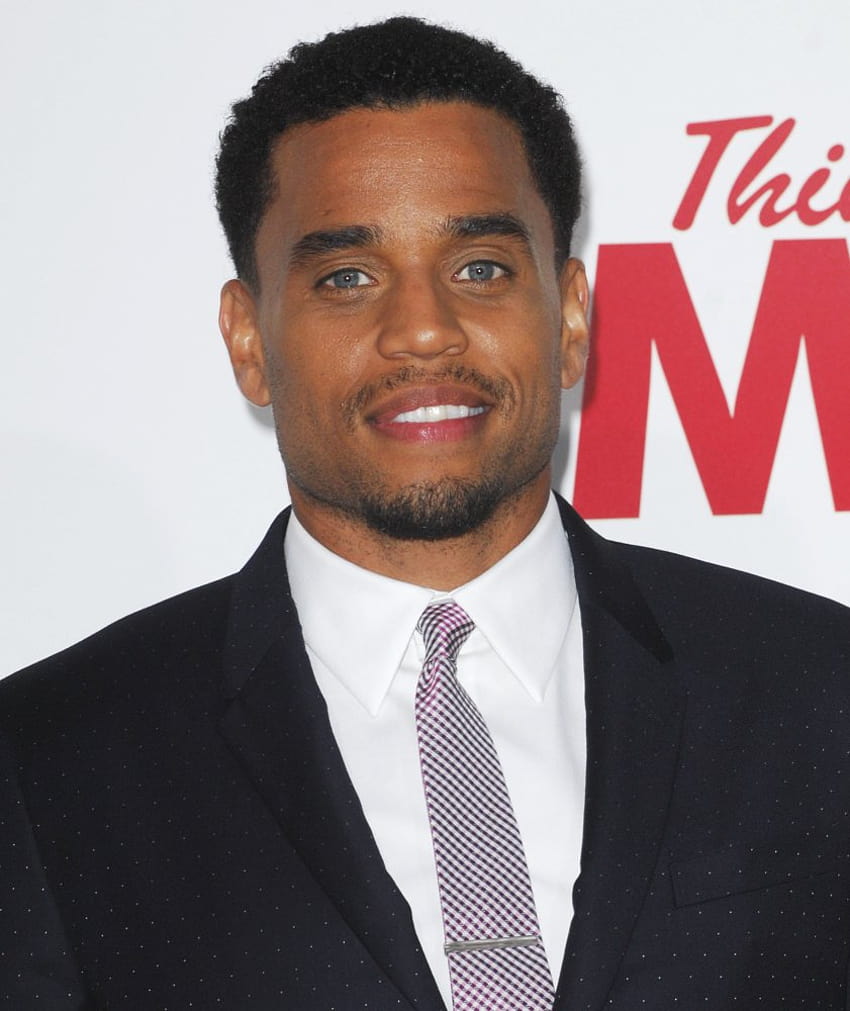 Michael Ealy with High Quality HD phone wallpaper