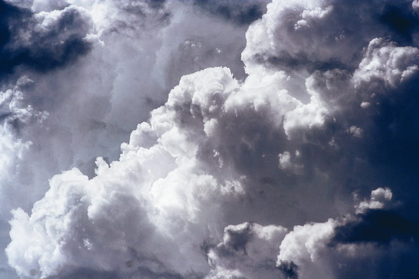 ID: 244493 / chmura pochmurna chmura i pogoda, meteorologiczne Tapeta HD