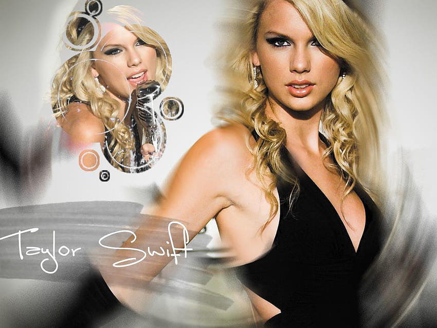 Il nostro Song Music Video, video musicali di Taylor Swift Sfondo HD