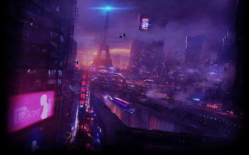 Download OnePlus 8T Cyberpunk 2077 Wallpapers Live Wallpapers