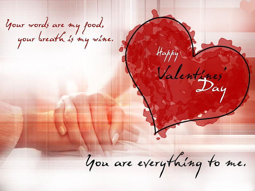 Friendship Valentines Valentines Day Quotes Jokes. QUOTES POEMS W…, valentines quotes HD wallpaper