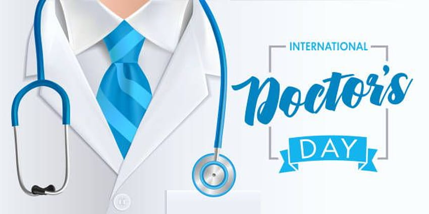 255 Happy Doctors Day Stock , & Royalty HD wallpaper
