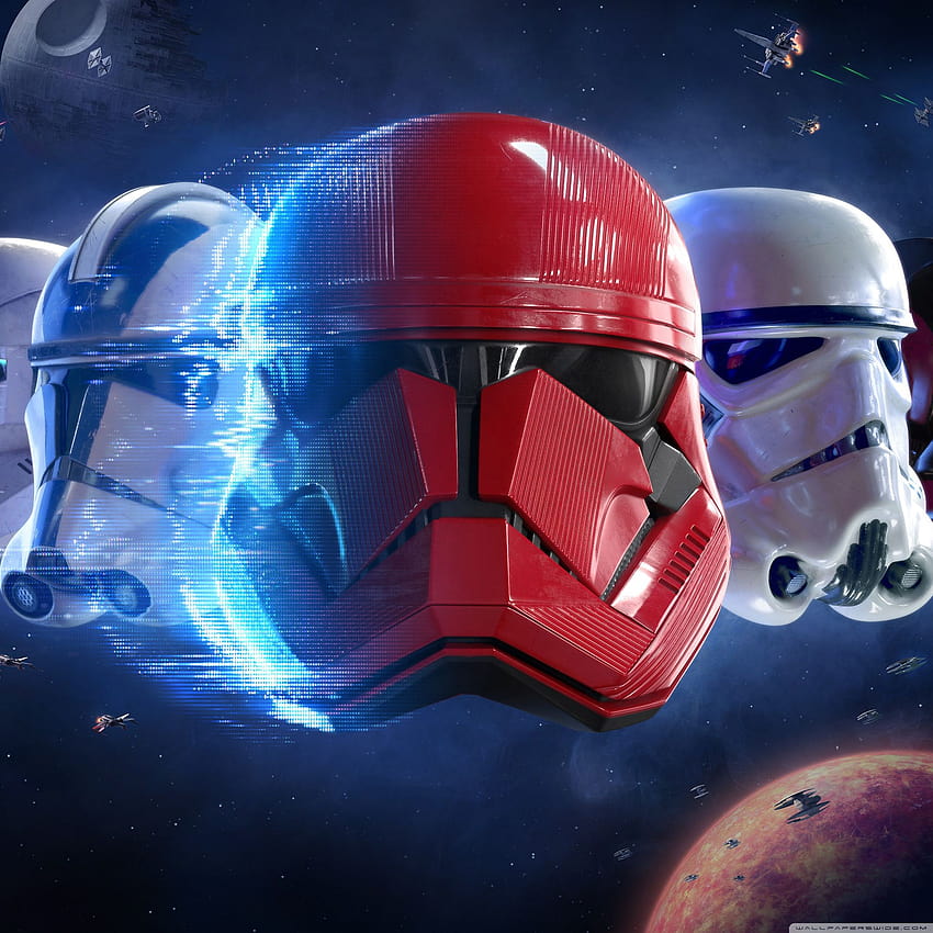 Star Wars Trooper Helmet Ultra Backgrounds for, star wars transformers HD phone wallpaper