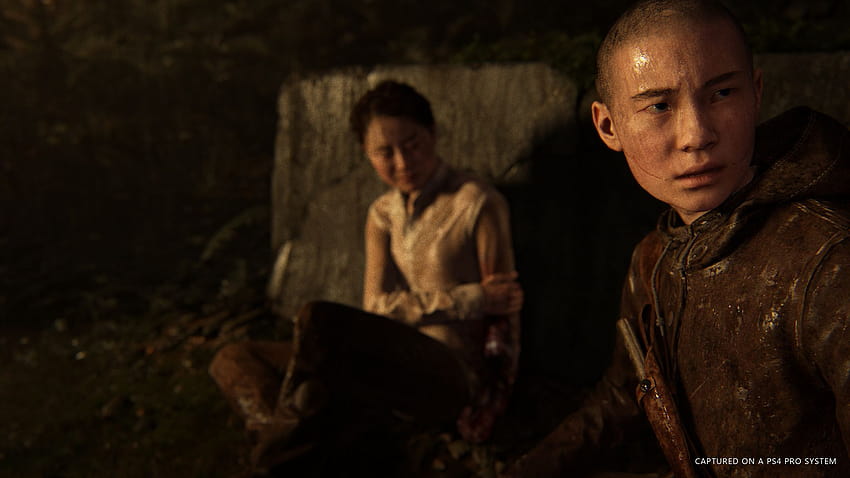 Имаме нужда от повече азиатски мъжки герои като Джеси в The Last of Us Part 2, Джеси Тлу HD тапет