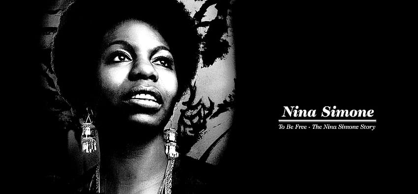 Frases de Nina Simone, famosas y no tanto fondo de pantalla | Pxfuel
