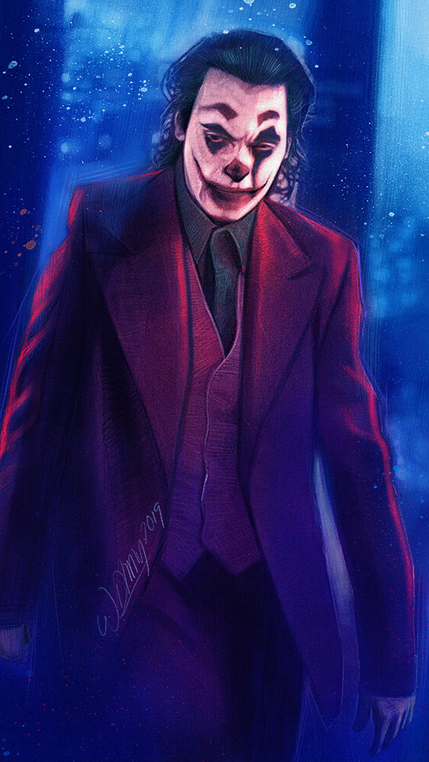 Aesthetic Joker joker aesthetic HD phone wallpaper  Pxfuel