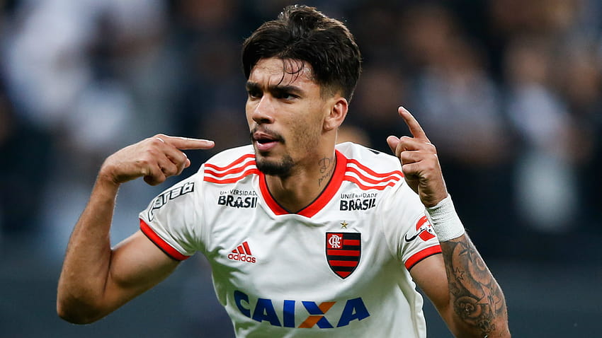 Paqueta to AC Milan not done yet – Flamengo, lucas paqueta milan HD wallpaper