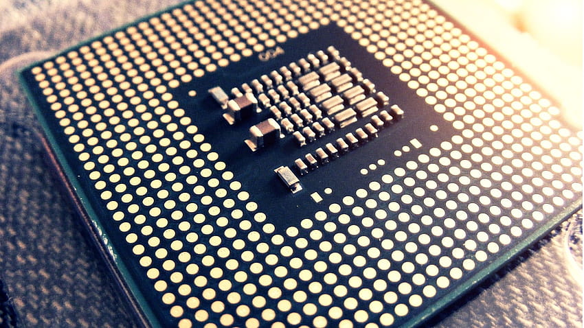 intel, cpu, processor Wallpaper, HD Hi-Tech 4K Wallpapers, Images and  Background - Wallpapers Den