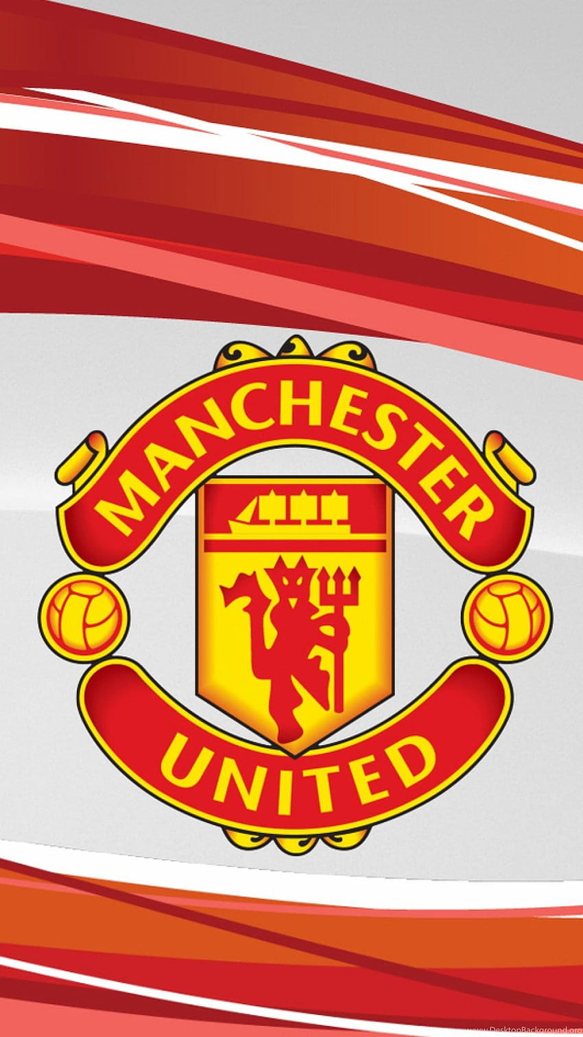Manchester United, iphone man utd HD phone wallpaper | Pxfuel