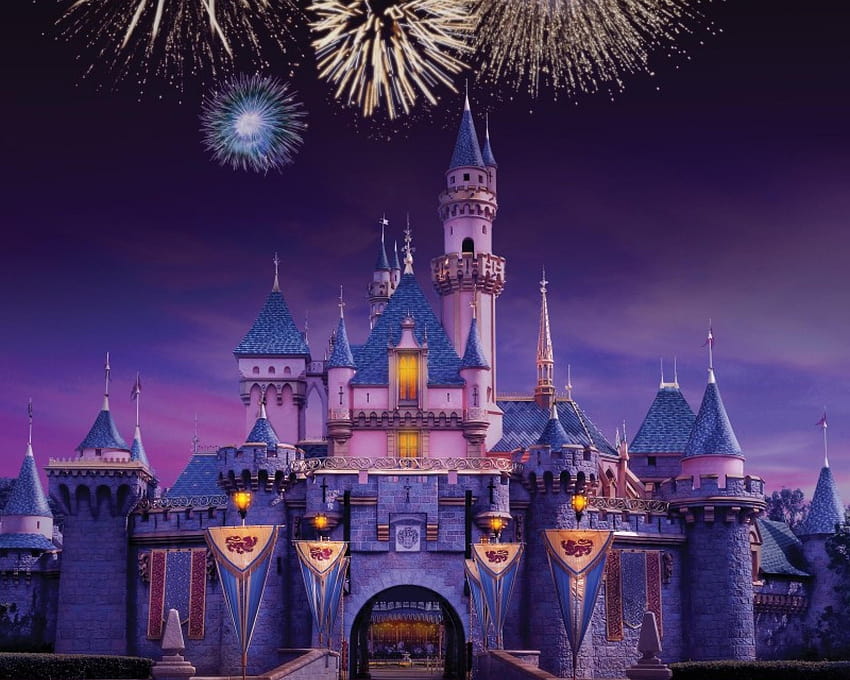 Disney World, 48 s de alta calidad de Disney World fondo de pantalla