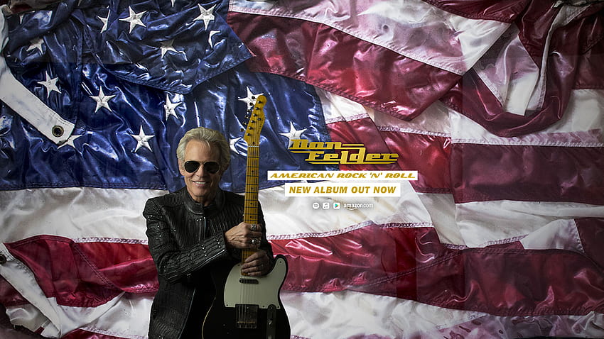 Official Don Felder Website HD wallpaper