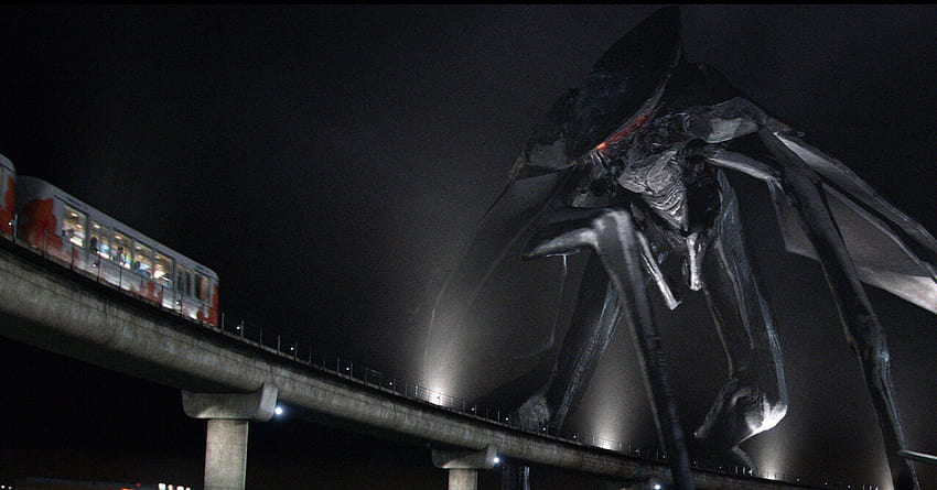 Vera Farmiga พูดถึงบทบาท Godzilla 2 และ 'การสื่อสาร' กับ Monsters!, muto titan วอลล์เปเปอร์ HD