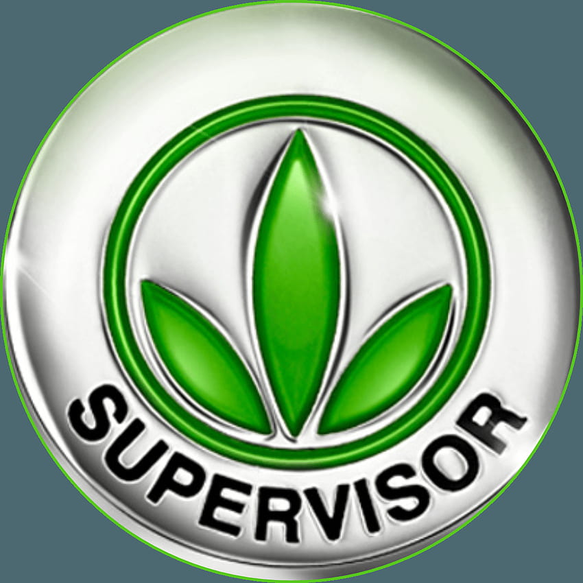 Herbalife Supervisor Pin Trasparente Sfondo del telefono HD