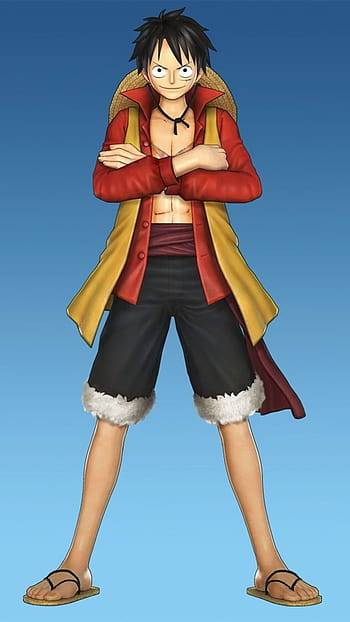 𝐿𝑢𝑓𝑓𝑦  Luffy Monkey d luffy Anime characters