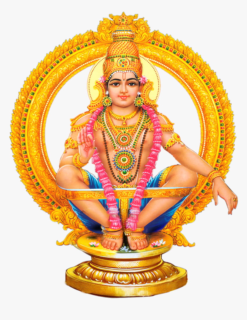 14 Best Lord Ayyappa In 2014, ayyappan god HD phone wallpaper | Pxfuel